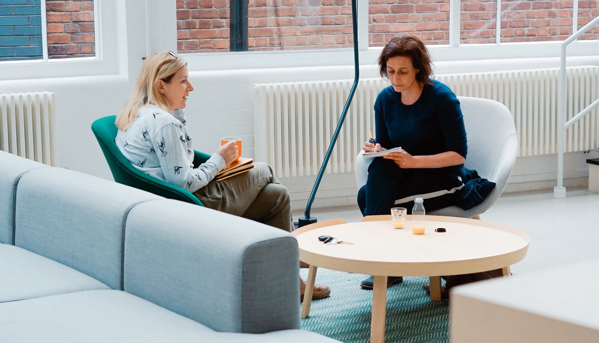 Terapia Cognitivo Comportamental em Porto Alegre